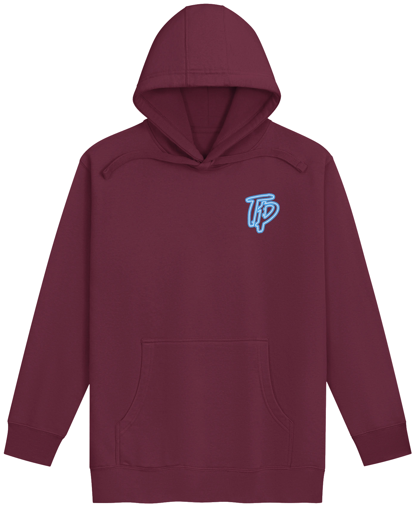 TP Hoodie